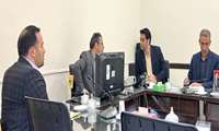کاهش مصرف برق با مشارکت اصناف امکان‌پذیر است