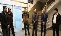 ادارات سمنان نسبت به کاهش ۵۰ درصدی مصرف برق اقدام نمایند