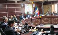 نظارت عالیه فرآیندهای حوزه مهندسی و بهره‌برداری انجام می‌گردد*-