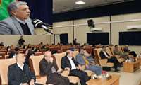 150 نیروگاه خورشیدی حمایتی با ظرفیت 750 کیلووات آماده بهره برداری می باشد