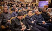 افتتاح شش طرح برق رسانی در شهرستان مهدیشهر در دهه فجر