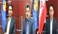 کارگروه انسجام بخشی صنعت برق استان تشکیل شد