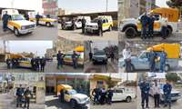 آمادگی همه ظرفیت‌های فنی و عملیاتی در توزیع برق استان سمنان