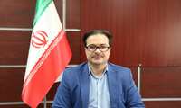 قدردانی معاون تحقیقات و منابع انسانی شرکت توانیر از همکار شرکت توزیع برق استان سمنان
