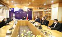 مدیریت بهینه مصرف انرژی در راستای تامین برق پایدار در فصل زمستان یک ضرورت است