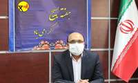 خلوص و صفای بسیجیان در عرصه خدمت رسانی همچون خورشید می درخشد