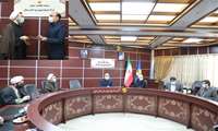 وجود دغدغه نماز در بین مسئولان و کارکنان یک توفیق محسوب می شود