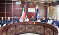 حوادث محیط کار خسارت های فراوانی را برای جامعه و خانواده و کارکنان دربر دارد