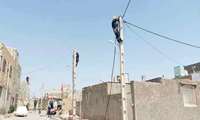 افزایش ظرفیت ایستگاه های توزیع برق در شهرستان شاهرود