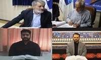 موفقیت کارکنان شرکت توزیع برق استان سمنان در مسابقات قرآنی وزارت نیرو در مرحله استانی