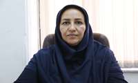 انتصاب مشاور امور زنان و خانواده شرکت توزیع برق استان سمنان