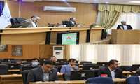 همکاری بانک ها درگذر از پیک بار تابستانی موثر است