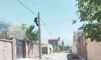 اصلاح و بهینه سازی 16 هزار متر شبکه توزیع برق در شهرستان مهدیشهر