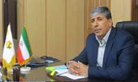 تقدیر معاون هماهنگی توانیر از مدیرعامل شرکت توزیع برق استان سمنان