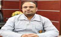 مدیر توزیع برق شهرستان سرخه منصوب شد