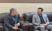 قریب نه درصد تاسیسات صنعت برق استان در شهرستان میامی استفاده می شود