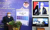 افتتاح پروژه های شرکت توزیع نیروی برق استان سمنان در قالب پویش هر هفته الف ب ایران