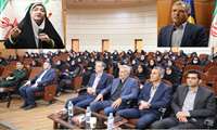 نقش بانوان در آموزش و فرهنگ سازی مدیریت مصرف راهبردی و کلیدی است