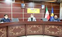 انتصاب رئیس کمیته تحقیقات شرکت توزیع نیروی برق استان سمنان