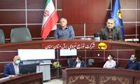 بررسی 18 مقاله کارکنان شرکت توزیع برق استان سمنان در کمیته ارزیابی آثار علمی