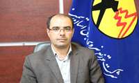 افتتاح هشت پروژه ي عمراني برق رساني در شهرستان سمنان