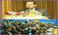 هشت طرح عمراني برق رساني در شهرستان ميامي افتتاح شدند