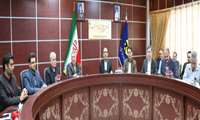 هدف غايي از خودارزيابي ارتقاي خدمت رساني به مشتركان مي باشد