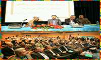 شش طرح عمراني صنعت توريع برق شهرستان سرخه افتتاح شد
