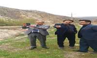 بررسي خسارات وارده به شبكه هاي توزيع برق استان سمنان ناشي از ناهنجاري جوي