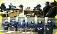 جايگاه رفيع روابط عمومي نقش بسزايي در پيشبرد اهداف سازمان دارد