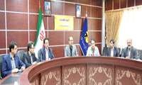 بررسي دو پروژه تحقيقاتي در شركت توزيع نيروي برق استان سمنان